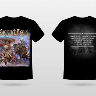 The Eyes Of Power (t-shirt)