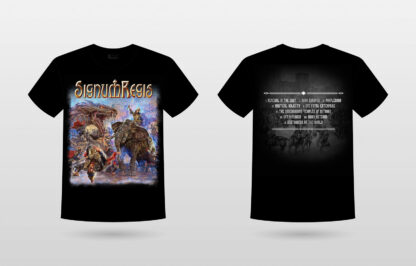The Eyes Of Power (t-shirt)
